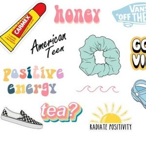 Meet your Posher, Ginnie